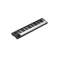 Icon Artist 49 Midi Controller - Sound Distribution - Innovative Music