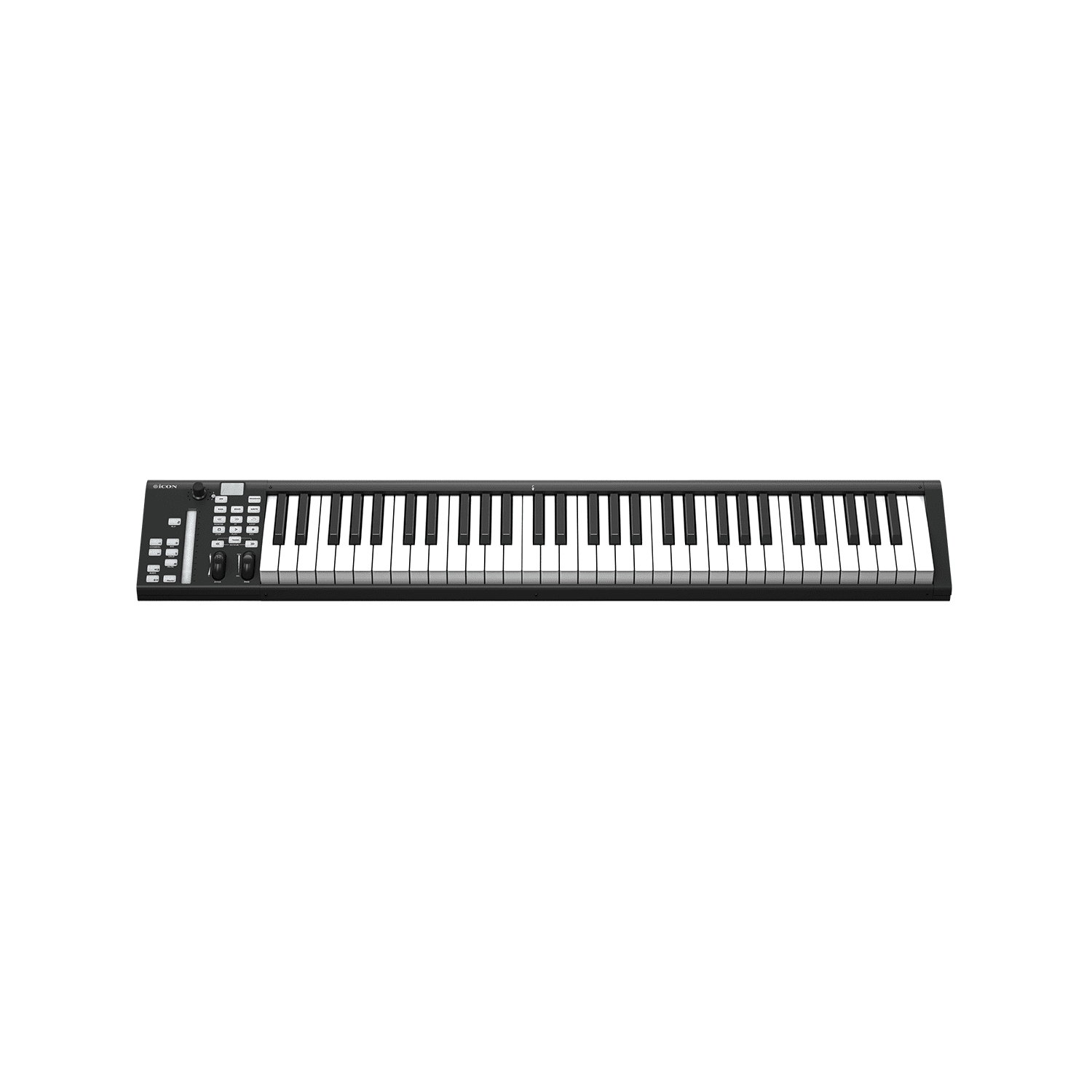Icon Artist 61X Midi Controller - Sound Distribution - Innovative Music