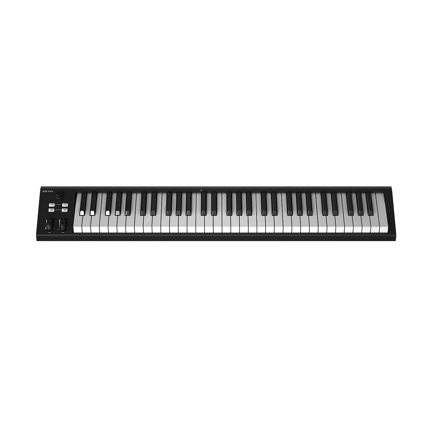 Icon Artist 61 Midi Controller - Sound Distribution - Innovative Music