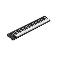 Icon Artist 61 Midi Controller - Sound Distribution - Innovative Music