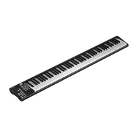 Icon Artist 88X Midi Controller - Sound Distribution - Innovative Music