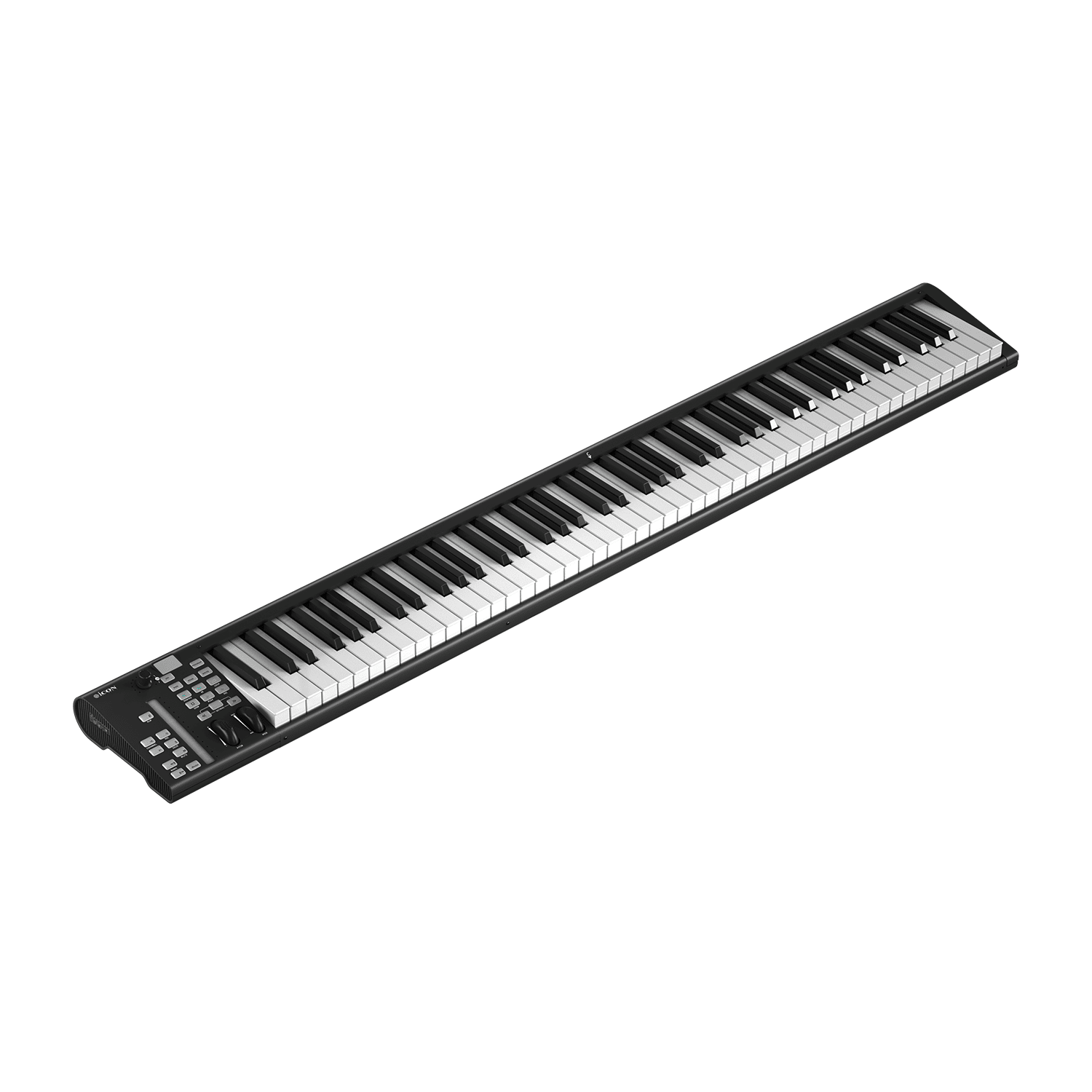 Icon Artist 88X Midi Controller - Sound Distribution - Innovative Music