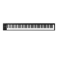 Icon Artist 88 Midi Controller - Sound Distribution - Innovative Music