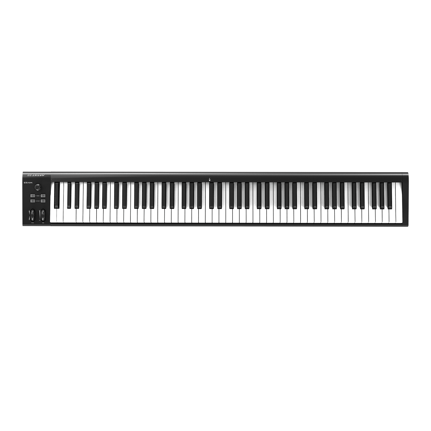Icon Artist 88 Midi Controller - Sound Distribution - Innovative Music