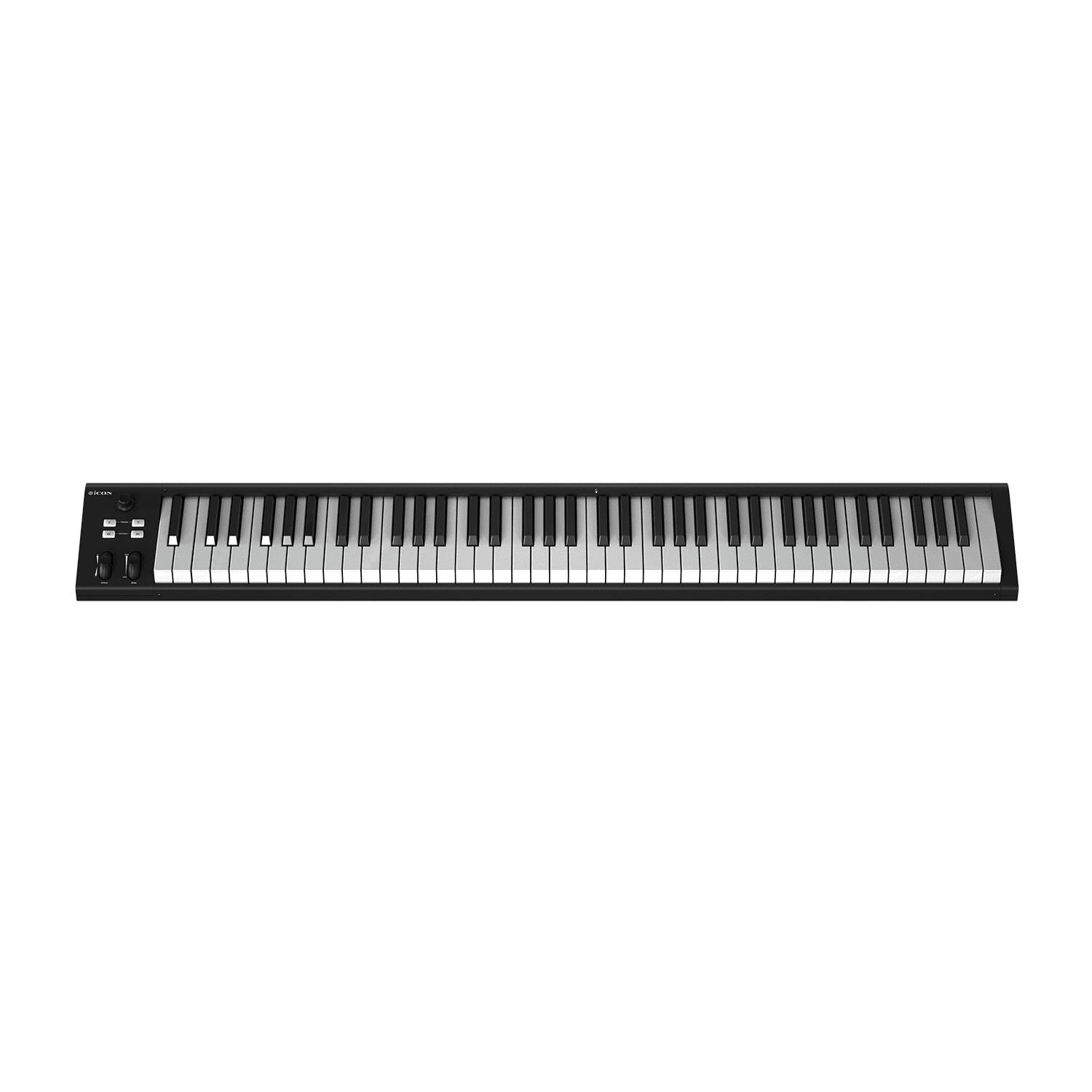 Icon Artist 88 Midi Controller - Sound Distribution - Innovative Music