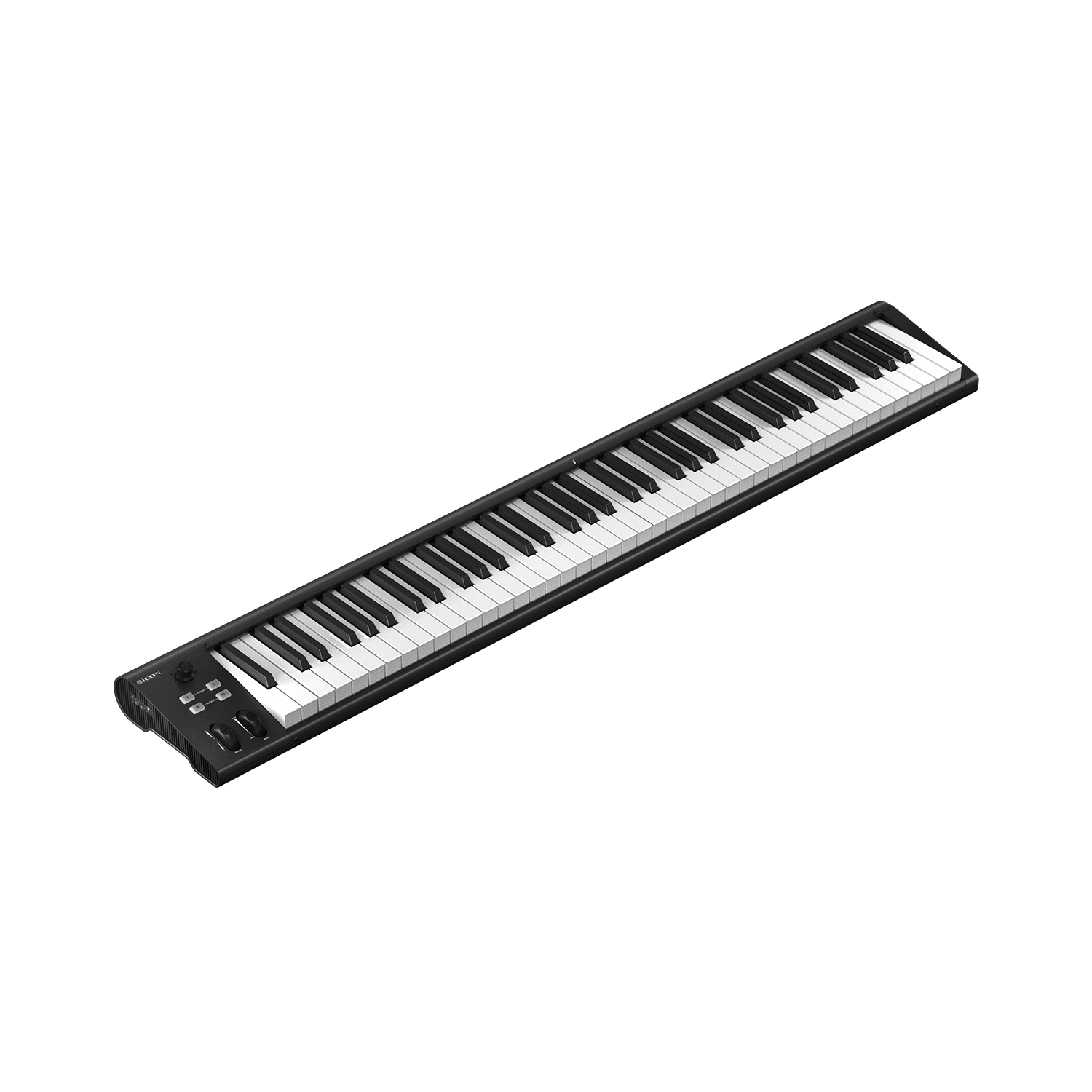 Icon Artist 88 Midi Controller - Sound Distribution - Innovative Music