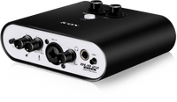 ICON DUO 22 DYNA USB2.0 Audio Interface - 2 Input 2 Output Internal Audio Device - Innovative Music