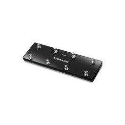 ICON G - Board USB Bus Powered MIDI Foot Controller (Black) - Innovative Music