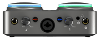 ICON COMPACT 2-IN/2-OUT USB AUDIO INTERFACE - Sound Distribution - Innovative Music