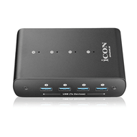 ICON USB HUB FOR QCON - Innovative Music