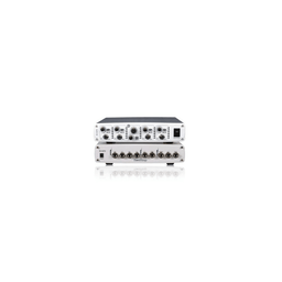 ICON ReoAmp Compact 4 - Channel Headphone Amplifier w/ 8 Outputs - Innovative Music