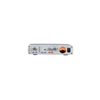 ICON ReoTube G2 Microphone/Instrument Preamp - Innovative Music