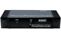 ISP Stealth Pro Power Amplifier - Innovative Music