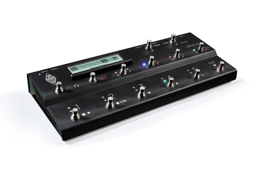 Kemper Profiler Remote Mk 2 - Innovative Music