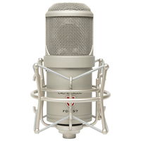 Lauten Audio Clarion FC - 357 Condenser Mic - Innovative Music