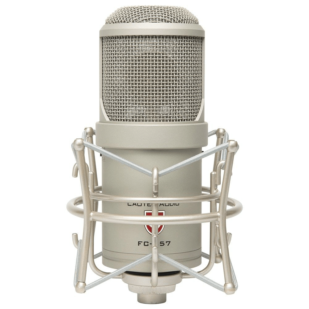 Lauten Audio Clarion FC - 357 Condenser Mic - Innovative Music