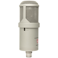 Lauten Audio Clarion FC - 357 Condenser Mic - Sound Distribution - Innovative Music