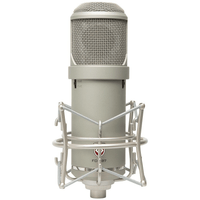 Lauten Audio Atlantis FC - 387 FET XL Diaphragm Condenser Mic - Innovative Music