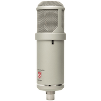 Lauten Audio Atlantis FC - 387 FET XL Diaphragm Condenser Mic - Sound Distribution - Innovative Music
