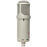 Lauten Audio Atlantis FC - 387 FET XL Diaphragm Condenser Mic - Sound Distribution - Innovative Music