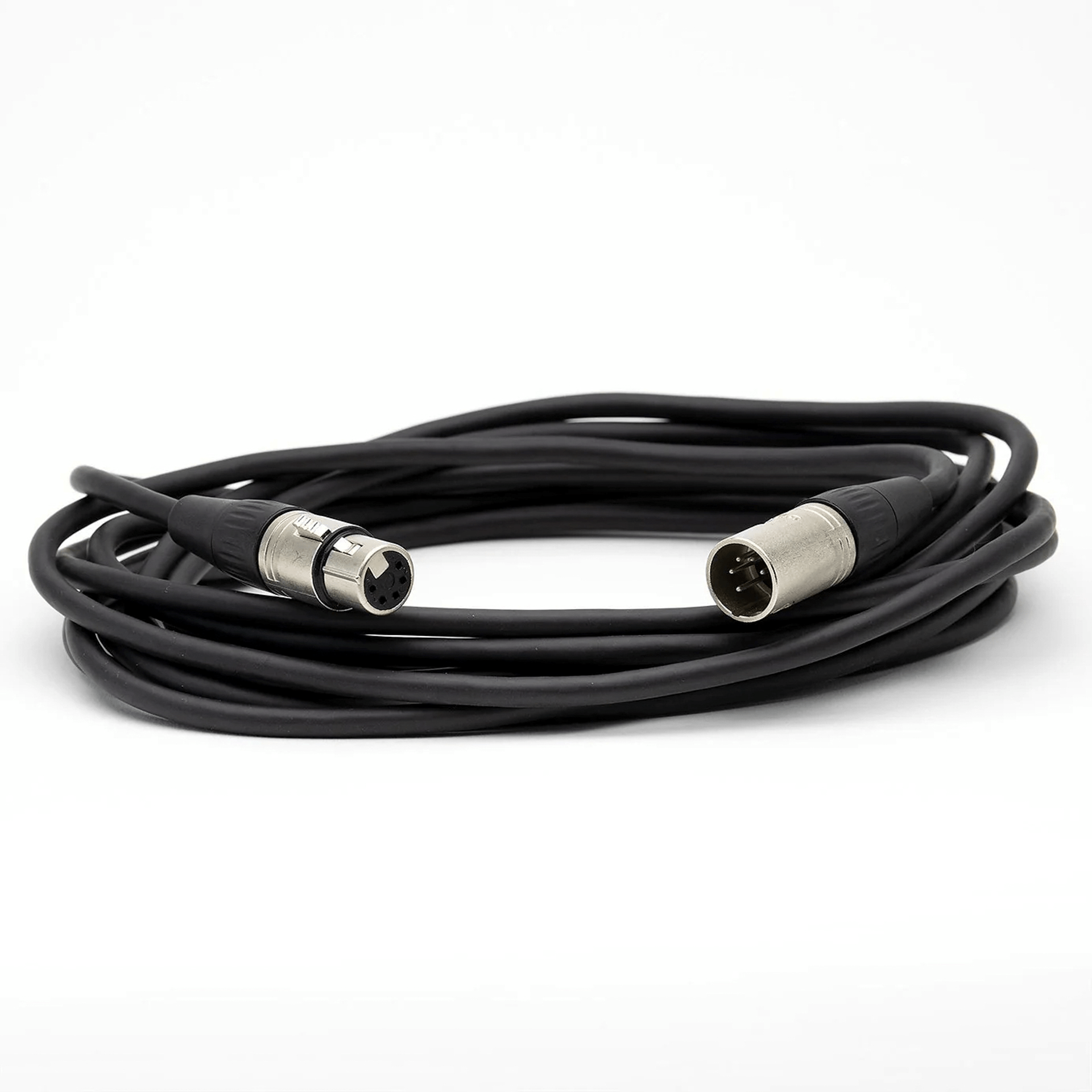 Lauten Audio CBL 5PIN: High - Quality Cable for LA320 Microphone - Innovative Music