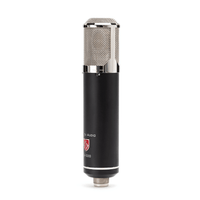 Lauten Audio LA - 320 V2 Tube Condenser Microphone - Sound Distribution - Innovative Music
