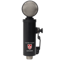 Lauten Audio LS308 Side Address Condenser Microphone - Innovative Music