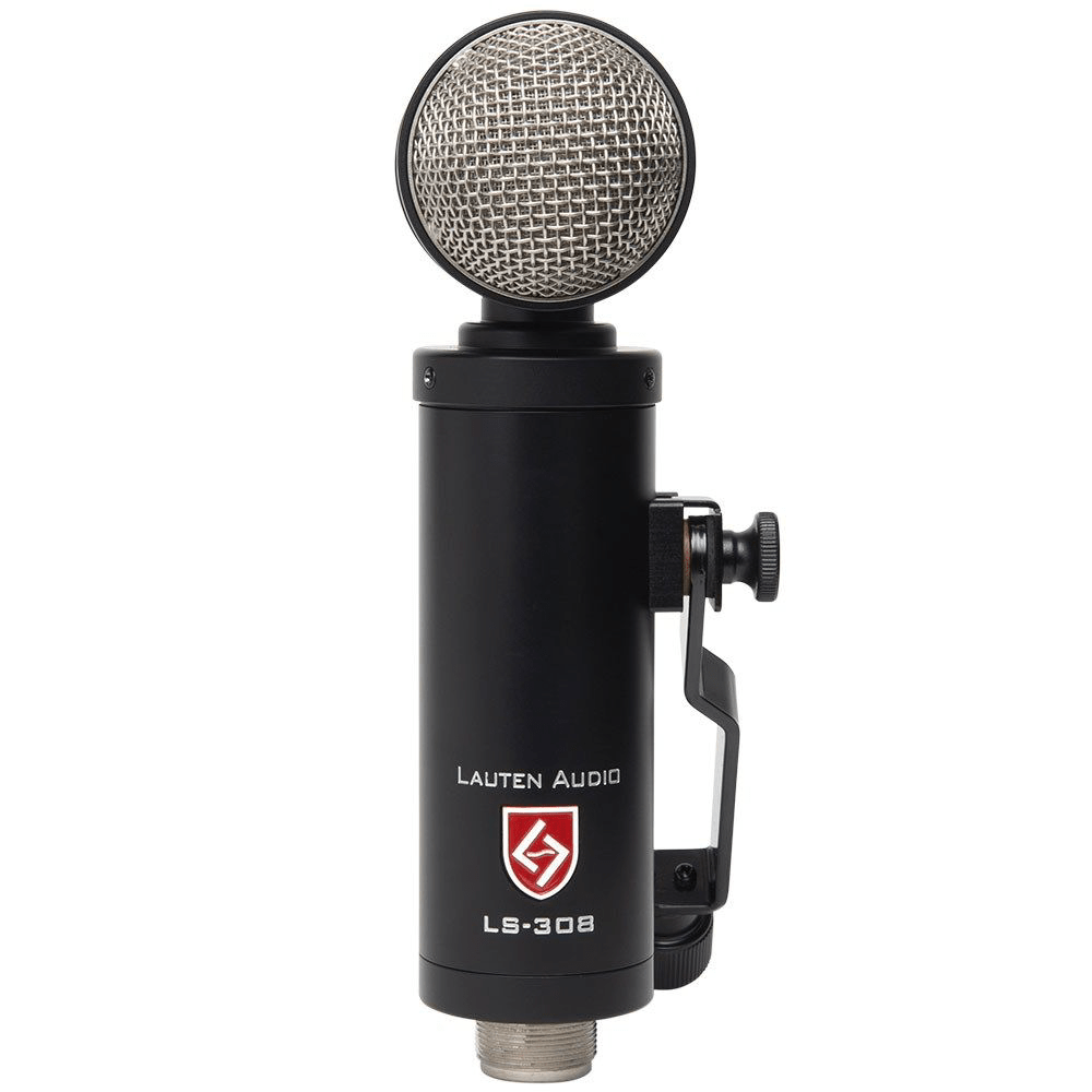 Lauten Audio LS308 Side Address Condenser Microphone - Innovative Music