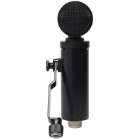 Lauten Audio LS308 Side Address Condenser Microphone - Sound Distribution - Innovative Music