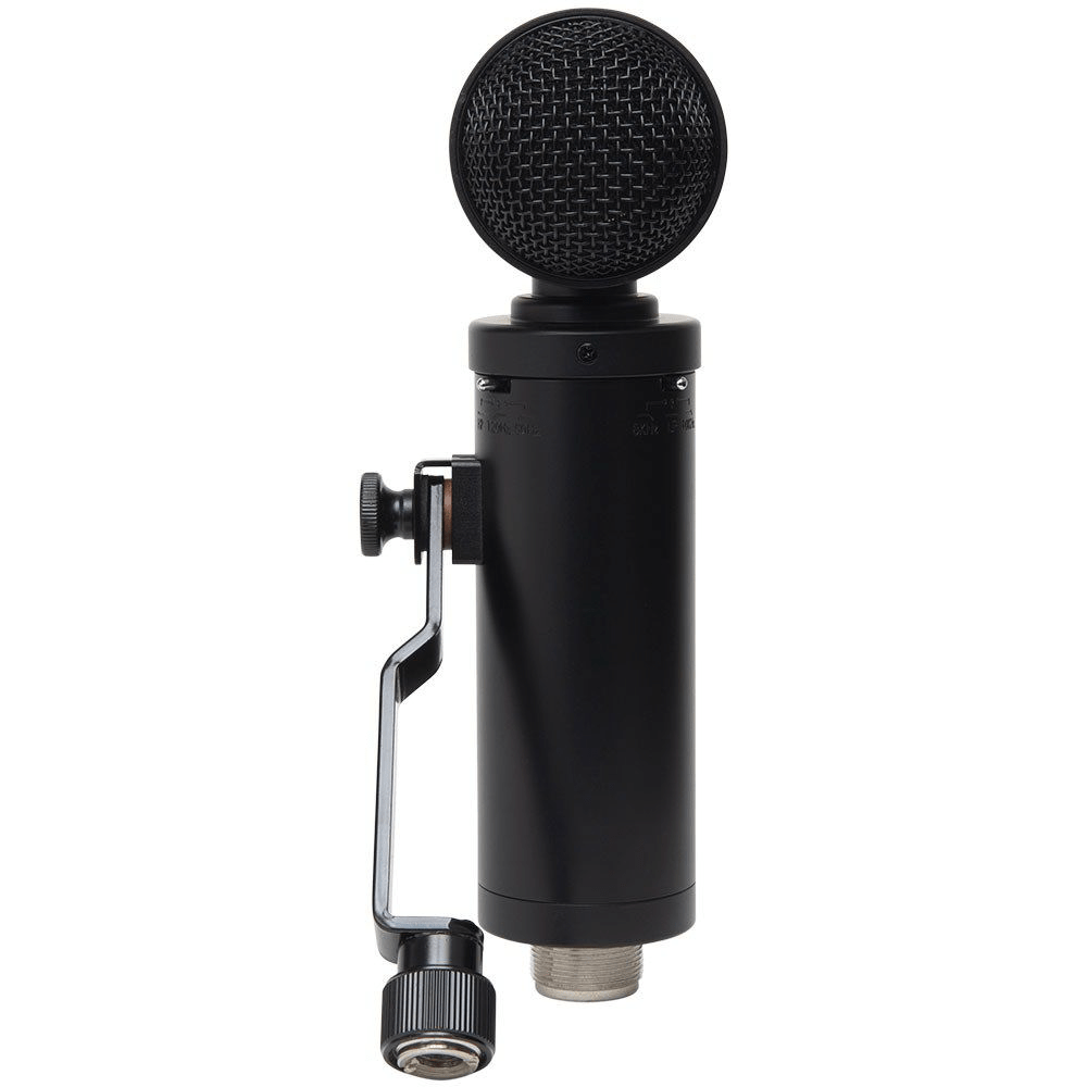 Lauten Audio LS308 Side Address Condenser Microphone - Sound Distribution - Innovative Music