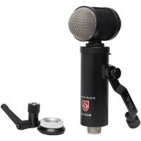 Lauten Audio LS308 Side Address Condenser Microphone - Sound Distribution - Innovative Music