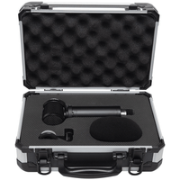 Lauten Audio LS308 Side Address Condenser Microphone - Sound Distribution - Innovative Music