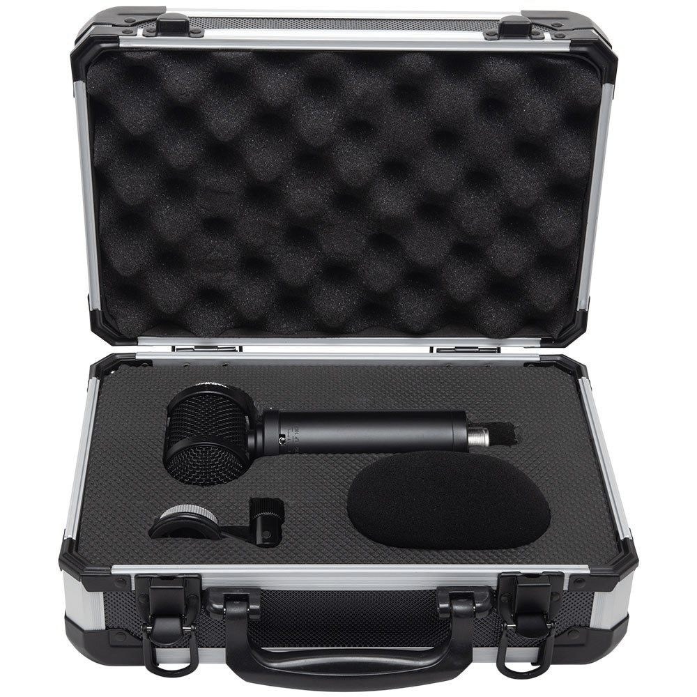 Lauten Audio LS308 Side Address Condenser Microphone - Sound Distribution - Innovative Music