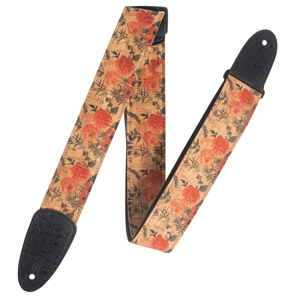 Levy's Guitar Strap 2" (Cork) - Innovative Music
