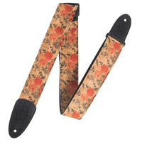 Levy's Guitar Strap 2" (Cork) - Innovative Music