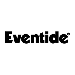Eventide Power Supply for H9, Factor & Space Pedals Rose - Sound Distribution - Innovative Music