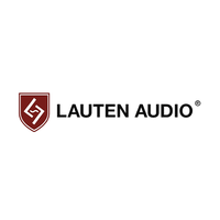 Lauten Audio SHOCK MOUNT BANDS FOR LA320V2 - Premium Quality Shock Mount Bands - Sound Distribution - Innovative Music