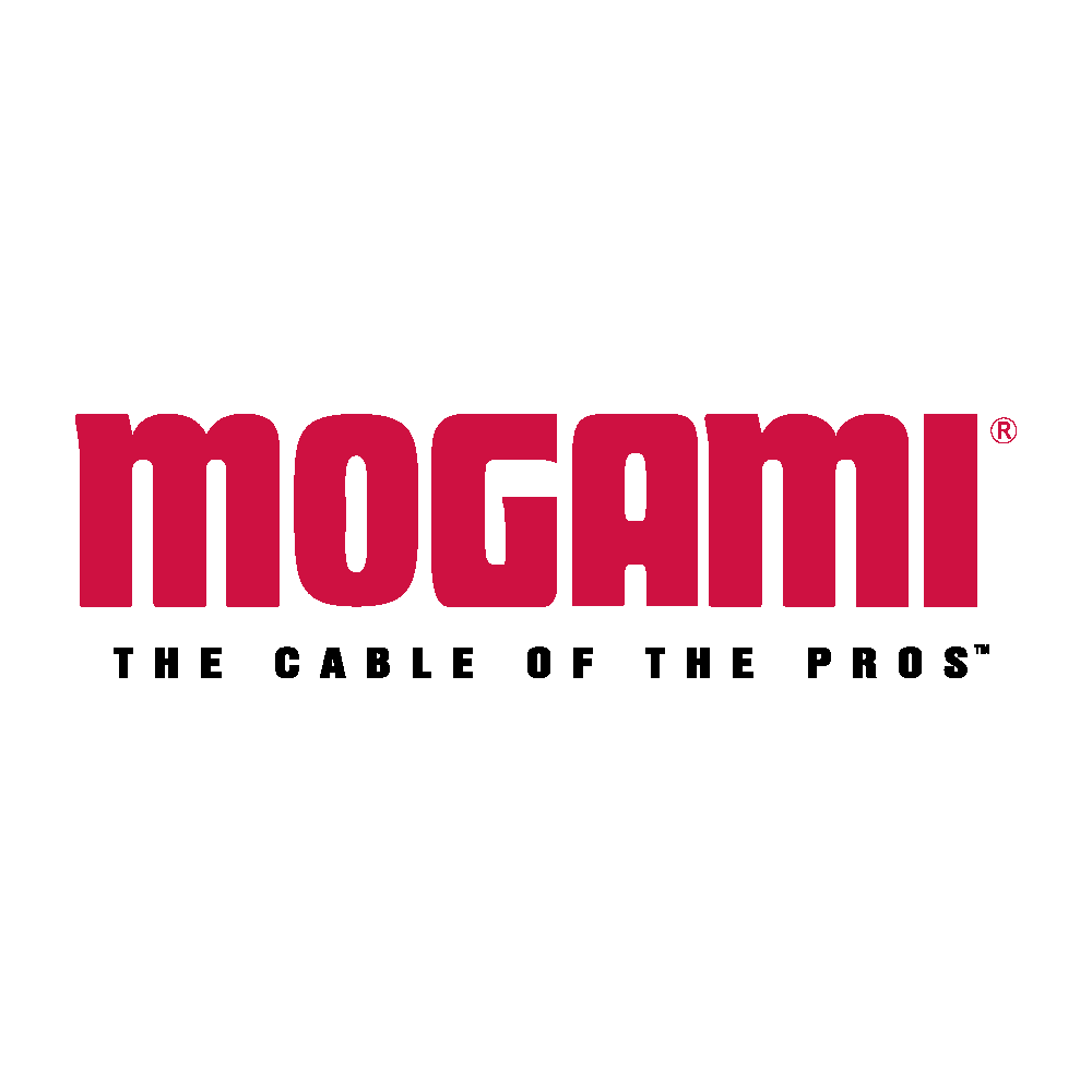 Mogami RS422 Digital Interface Cable 7mm OD 153m - Innovative Music