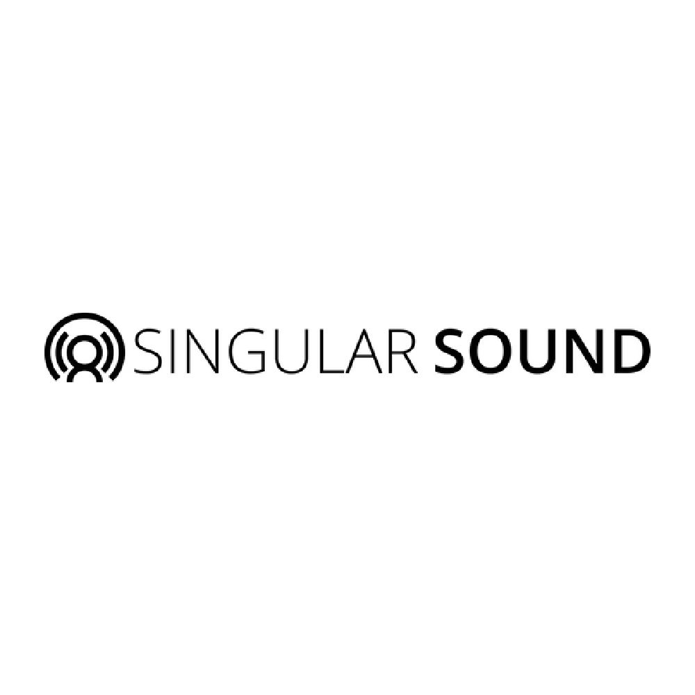 Singular Sound AEROS GOLD ED LOOPER - Ultimate Loop Station for Musicians - Innovative Music