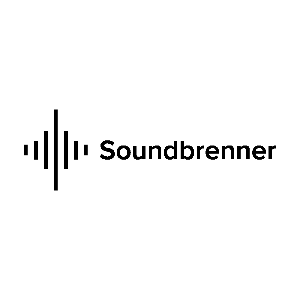 Soundbrenner SPARK BLACK: Ultimate Wearable Metronome for Musicians - Sound Distribution - Innovative Music