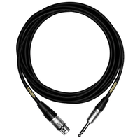 Mogami CorePlus TRS to XLR Female Cable (20ft) - Innovative Music