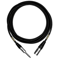 Mogami CorePlus TRS to XLR Male Cable (20ft) - Innovative Music