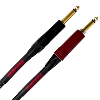 Mogami 20FT Overdrive Guitar Cable Straight to Straight Silent - Innovative Music
