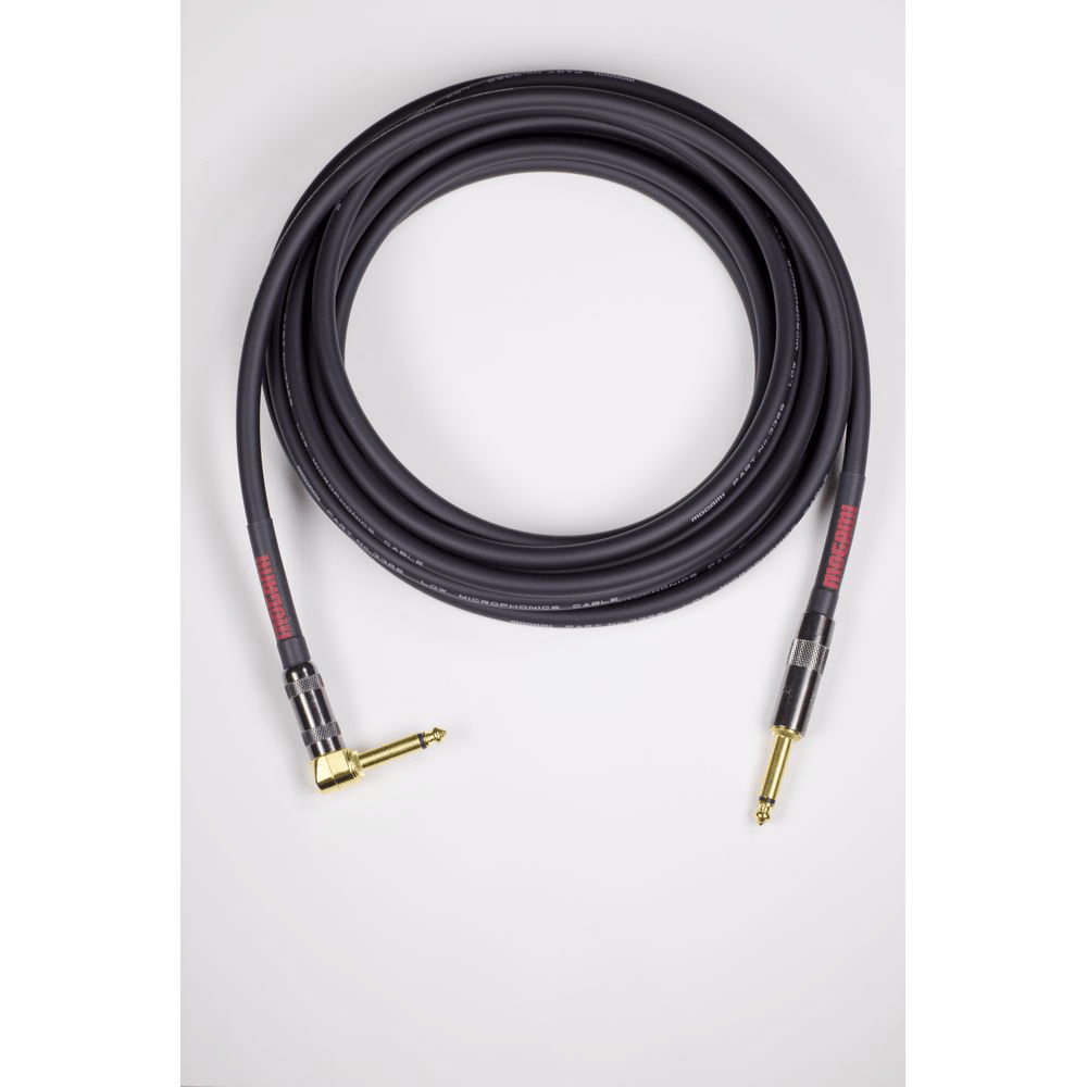 Mogami 20FT Overdrive Guitar Cable Straight Silent - Innovative Music