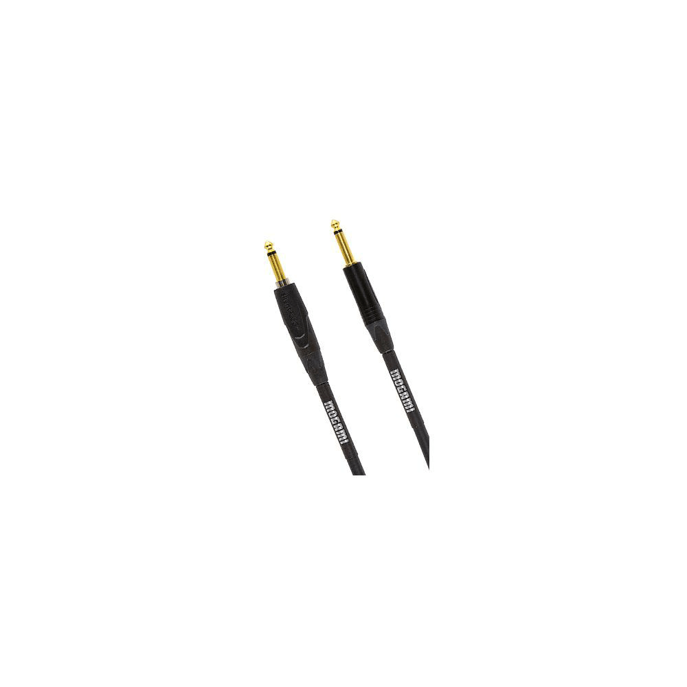 Mogami 3FT Platinum Guitar Cable Straight to Straight - No Silent Plug - Innovative Music