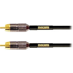 Mogami Gold RCA - RCA Cable (12ft) Mono - Innovative Music