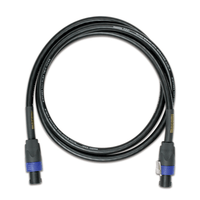 Mogami 6ft Speakon to Speakon Speaker Cable - High - Quality Audio Connection - Innovative Music