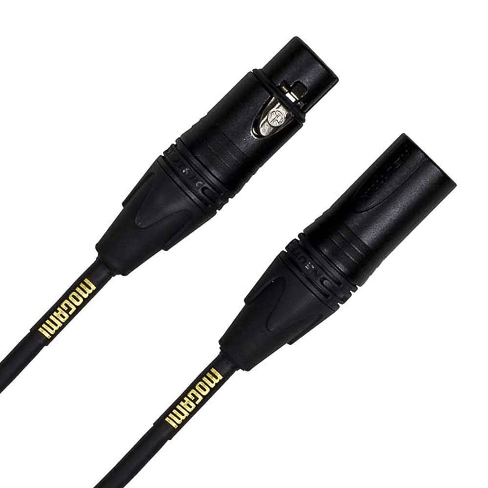 Mogami Stage Gold XLR - XLR Mic Cable (20ft) - Innovative Music