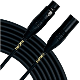 Mogami Stage Gold XLR - XLR Mic Cable (50ft) - Innovative Music