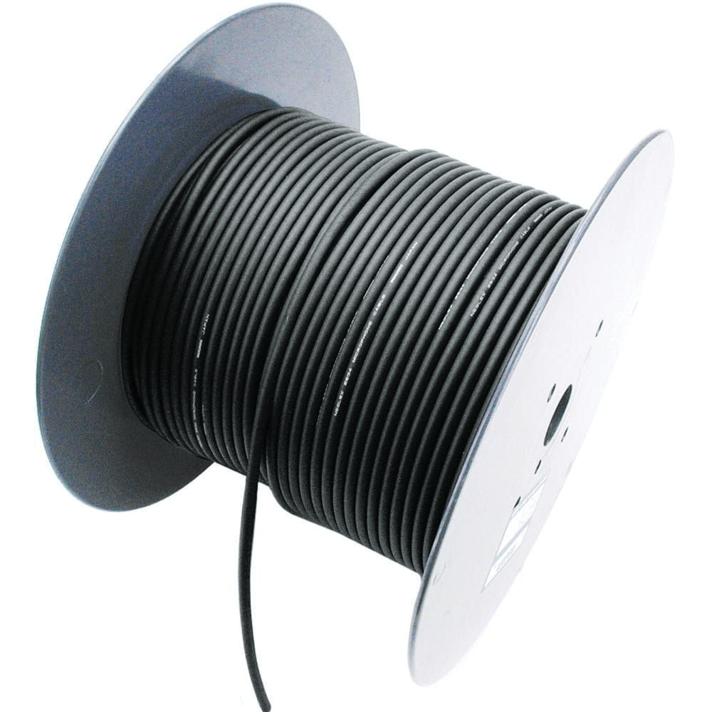 Mogami NEGLEX 2 CORE MICROPHONE CABLE 6MM OD 100M ROLL - Innovative Music